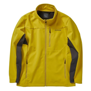 Куртка Shimano WJ-030W MTD XL