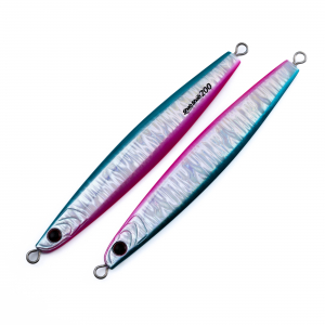 Пилькер Shout Shab Shab 105SS 200g #BP