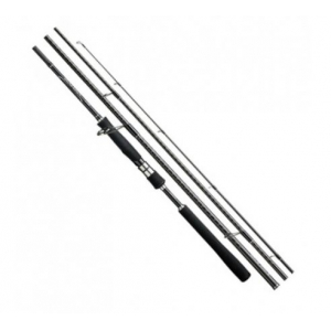 Спиннинг Shimano Dialuna S706LMB