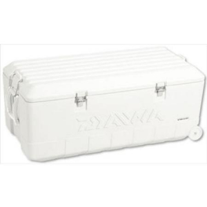 Изотермический контейнер Daiwa Big Trunk 2 SU 8000 White