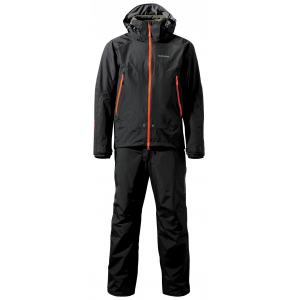 Костюм Shimano RB-025M WARM SUIT BK XXXL