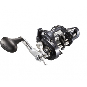 Катушка Shimano Tekota 601HG LCA