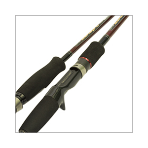 Спиннинг Major Craft Beneyro BNC-662M