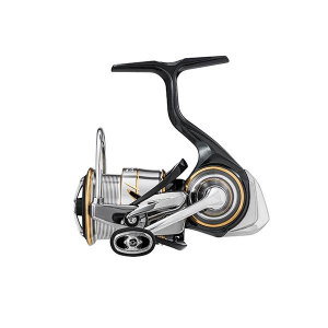 Катушка Daiwa 20 Luvias FC LT2500S