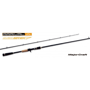 Спиннинг Major Craft ARRIVAL Over Seven ARC-782MH