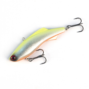 Раттлин Madness Shiriten Vibe 80 цвет S03(Chart back orange berry)