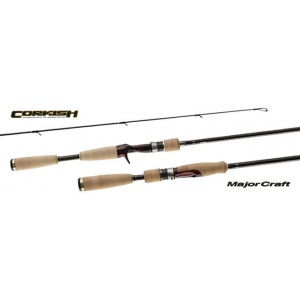 Спиннинг Major Craft Corkish CKS-632L