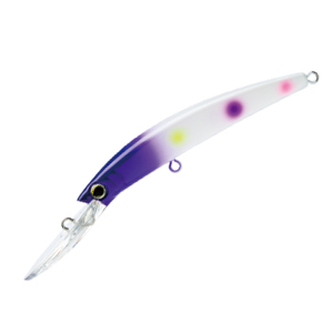 Воблер Yo-Zuri Crystal Minnow DD Walley 110F R1206 (PWB)