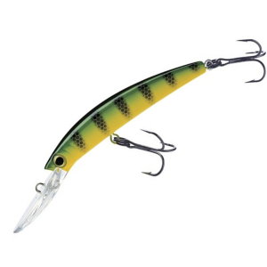Воблер Yo-Zuri Crystal Minnow DD Walley 130F R1301 (MPC)