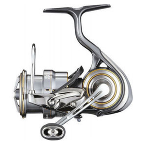 Катушка Daiwa 21 Luvias Airity LT3000-XH