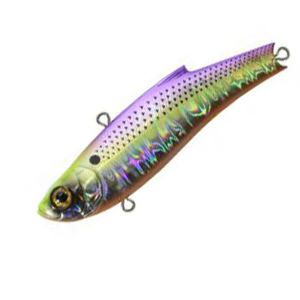 Воблер Bassday Range Vib 70ES 15gr FL-410