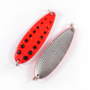 Блесна Nakazima Salmon Buster X (40гр) R