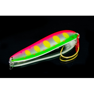Блесна Wonder W-PRO 30гр Giant Lure WL-SSE044