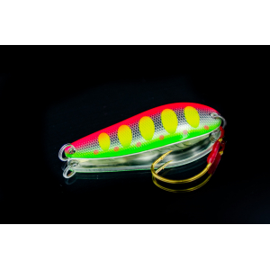 Блесна Wonder W-PRO 12гр Trout Lure WL-SSA044