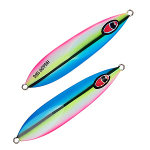 Джиг блесна Higashi Osoi Jigu 160гр #10