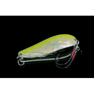 Блесна Art Fishing Bite 18гр Shell S-5