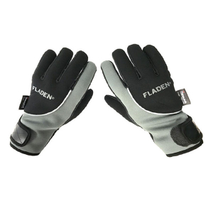 Перчатки Fladen 22-1822 Thinsulate XXXL BK