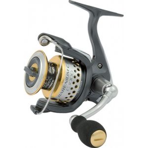 Катушка Shimano RARENIUM CI4 5000 FA