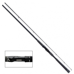 Удилище Daiwa Morethan 85MLM W