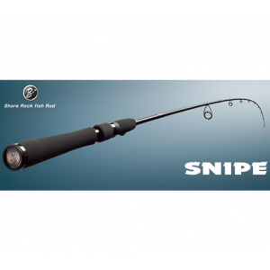 Спиннинг Zenaq Snipe S76X (KWSG)