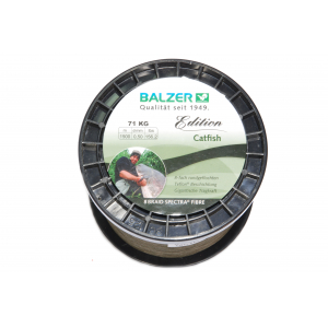 Плетеный шнур для сома Balzer Edition Catfish 0.50