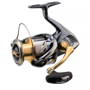 Катушка Shimano New Stella FI 4000XG