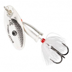 Blue Fox Vibrax Bullet Fly VBF2 (SSD)