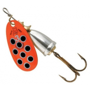 Блесна Blue Fox Hot Pepper BFS2 (RBS)