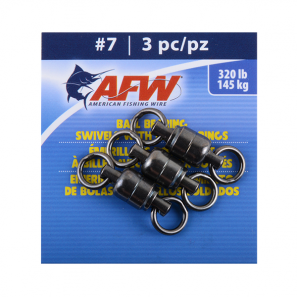 AFW BALL BEARING
