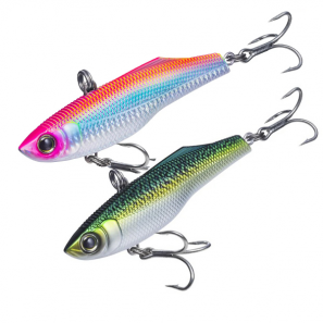 YO-ZURI HIGH SPEED VIBE 130S/80g R1303