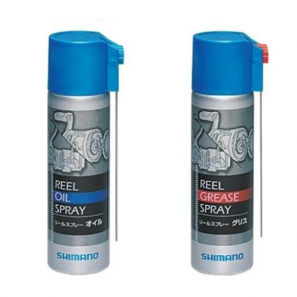 СМАЗКА ДЛЯ КАТУШЕК