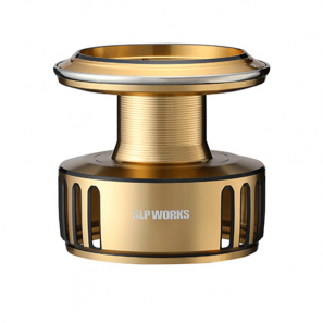 ШПУЛИ DAIWA 25 SLP WORKS SALTIGA