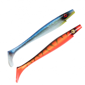 STRIKE PRO PIG SHAD 23СМ 90ГР