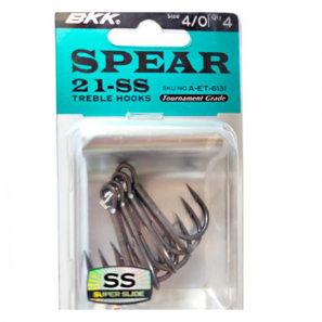 BKK SPEAR 21-SS