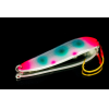 Блесна Wonder W-PRO 45гр SteelHead Lure WL-SSH058