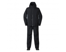 Костюм Daiwa DW-1824 Gore-Tex Combination Up Winter Suit BK 2XL