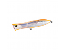 Поппер Shimano Ocea Bomb Throttle 200F Flash Boost (XU-P20X) 110гр 006