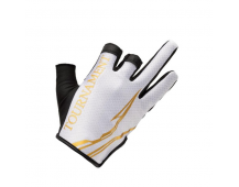 Перчатки Daiwa DG-1022TW Tournament L.GY XL