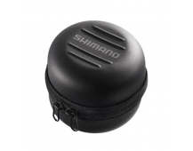 Чехол для шпули Shimano полужесткий PC-218W M BK
