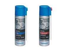 Смазка для катушек Shimano SP-003H (набор)