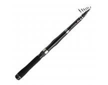 Спиннинг телескопический Daiwa Liberty Club Pack 10-270 7-25гр 45см