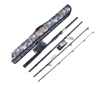 Спиннинг Tailwalk Namazon Mobilly S824XH