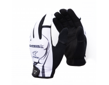 Перчатки Jigging Master JM VIP Style Gloves (White) 3XL