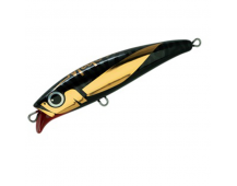 Воблер Malosi Crusader 180M 95g 180mm CR180M-NO #Necro