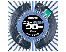 Шок лидер Yamashita New Kuro 100м #150 430lb