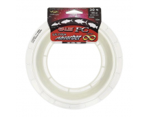 Шок лидер YGK Galis FC Ultra Absorber Infini 200lb