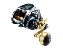 Электрокатушка Shimano BeastMaster 2000 GIGA-MAX MOTOR (2018г)