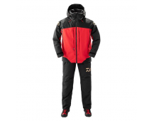 Костюм Daiwa DW - 1809 RED 4XL