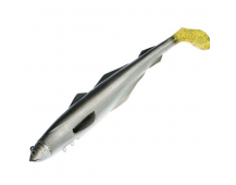 Джиг оснащенный Westin Big Bob 730гр (Lively Pollac)