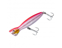 Поппер Daiwa Saltiga Pop Star 160F 62гр (Flash pink)